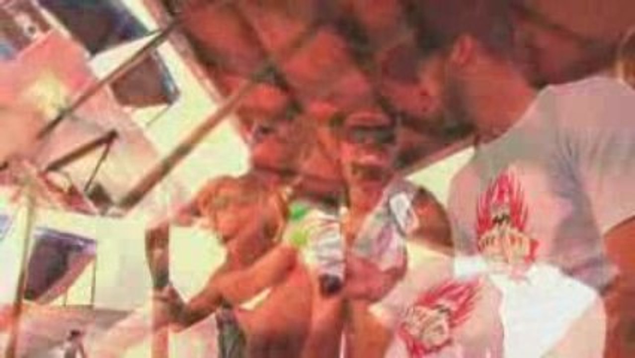 Billabong Pro Junior – Bali : Day 1