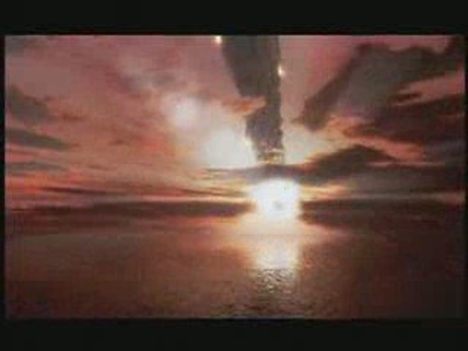 Disney's Dinosaur (TV Spot #1: "Countdown")