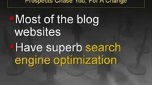 Targeted MLM Leads