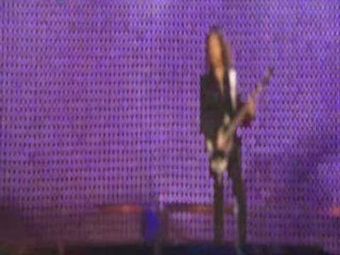 Metallica - Orion Live