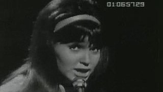 Donna Loren sings 