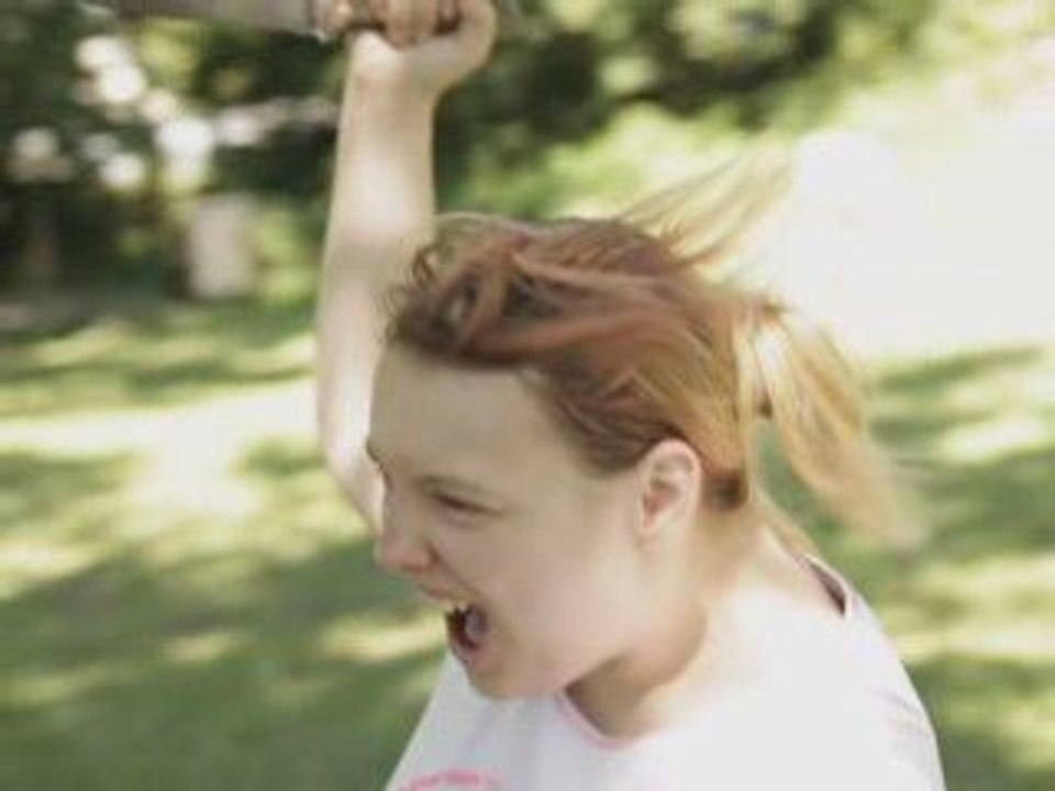 Computersucht? (digital storytelling - bsc 09)