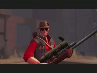 Sniper TF2