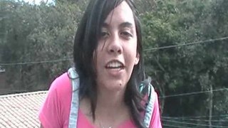 Catalina Restrepo - Saludos a equinoXio
