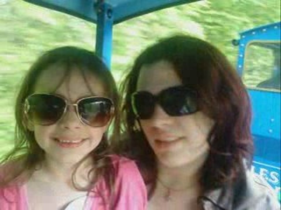 mallory et moi
