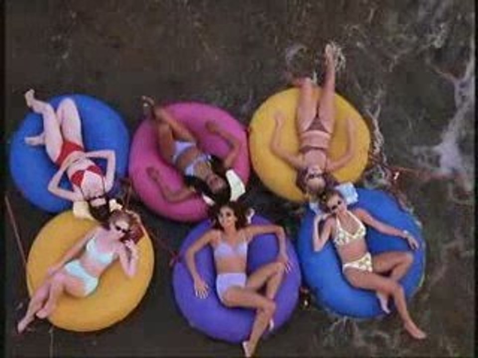 Drive Me Crazy (Theatrical Trailer) High Quality