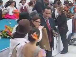 BAILES INTERNACIONALES C.D.C.