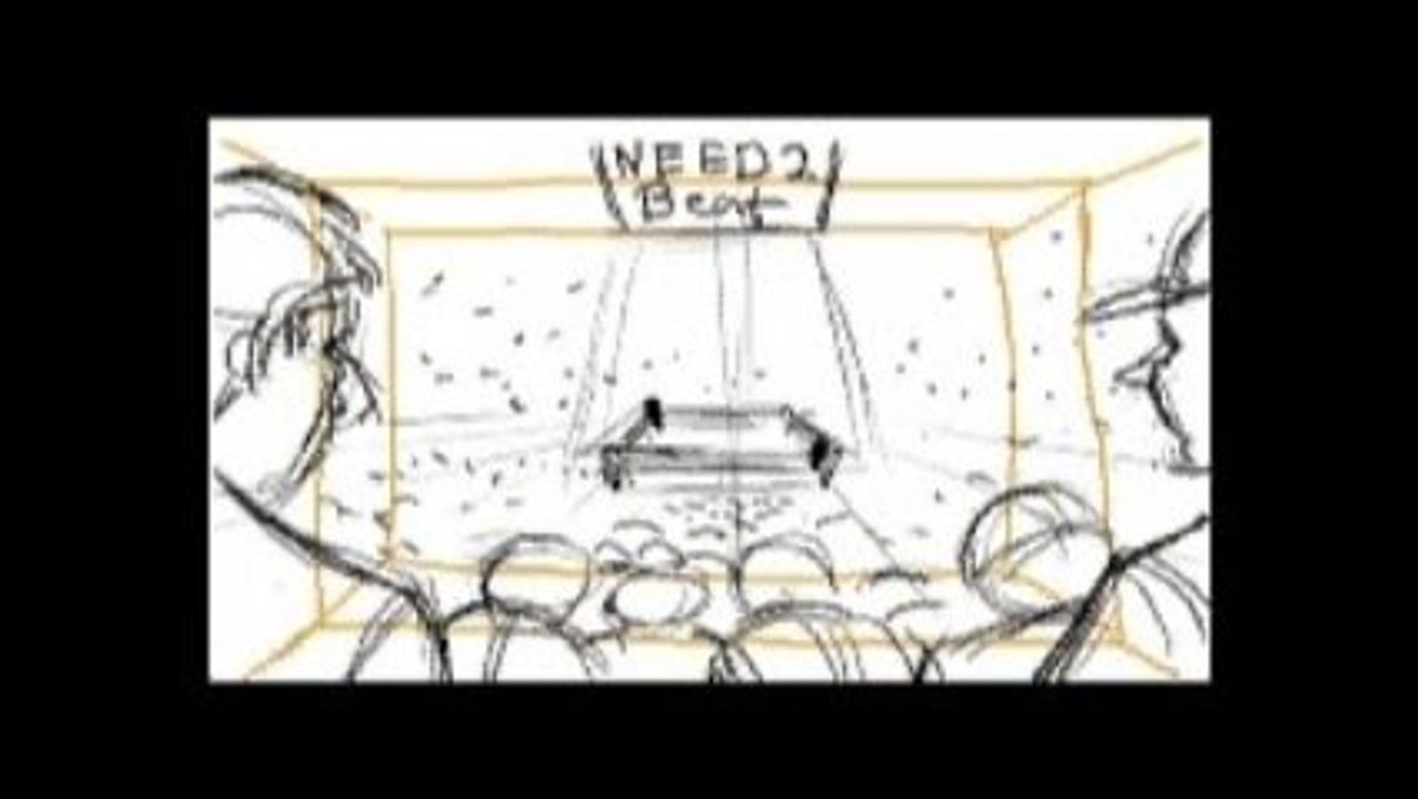 animatic