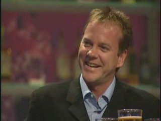 Denis Leary Roast with Kiefer Sutherland