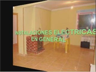 Instalacion de Aire  Acondicionado en las (Talitas).