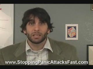 Preventing Panic Attacks