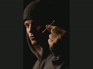 Demi Portion feat le Vrai Ben - J'ai du mal à vivre