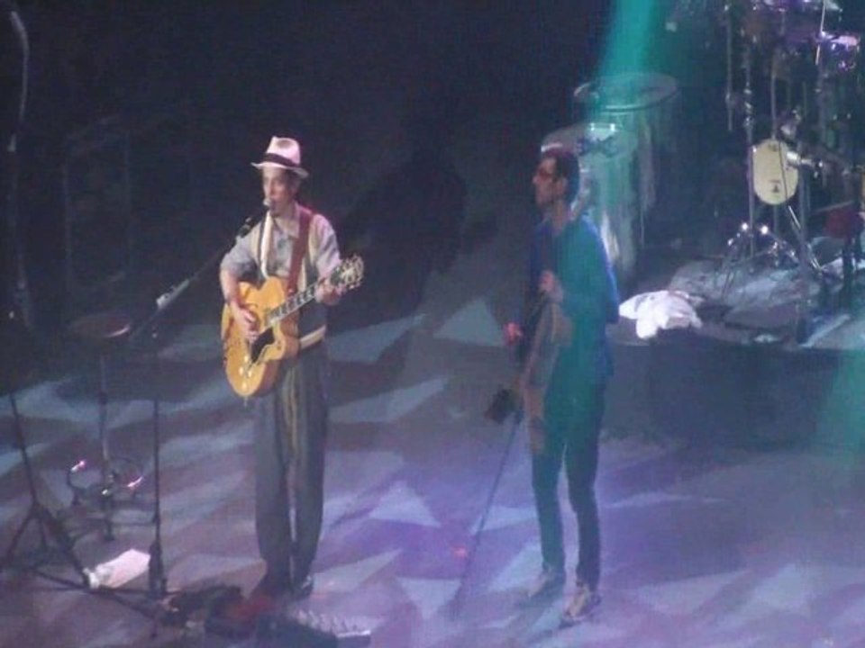 TRYO LIVE VIENNE TOI ET MOI