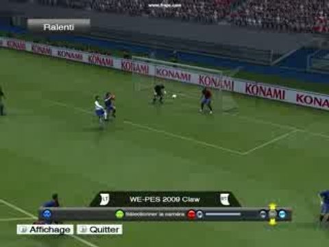 splendide pes c.ronaldo
