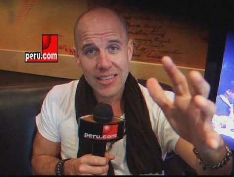 Saludos de Gian Marco