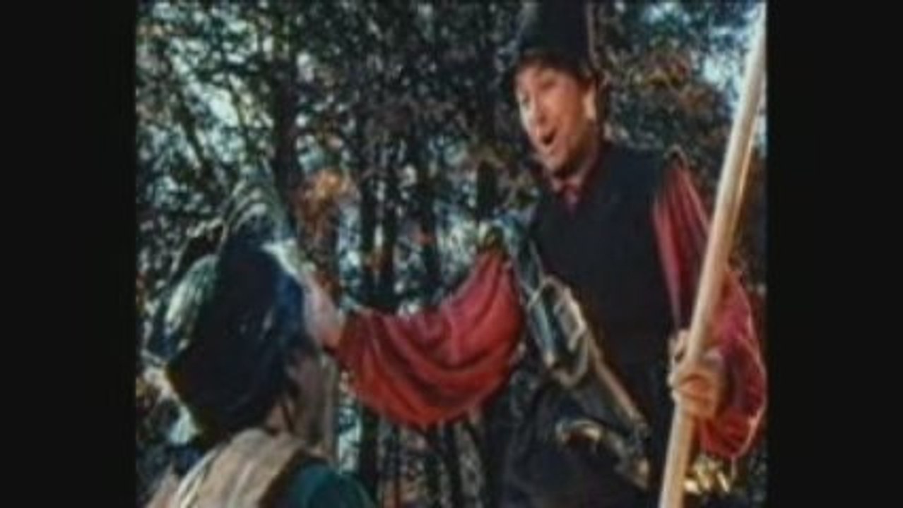 Das Leben könnte so schön sein ..