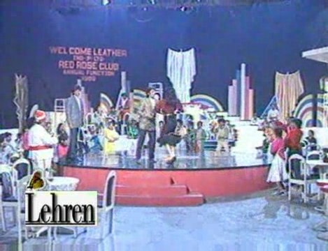 Dancing Styles in the movie Qatil