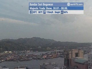 Ascona - Ticino - Switzerland, Macau SAR - China, Auckland - New Zealand, Bandar Seri Begawan - Brunei, Paris - France, London - United Kingdom, Arcachon - France