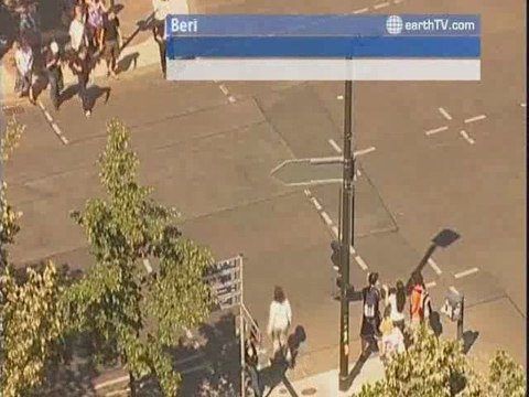 Istanbul - Turkey, Amsterdam - Netherlands, Santorini - Greece, Brussels - Belgium, Lugano - Ticino - Switzerland, Berlin - Germany, Avignon - France