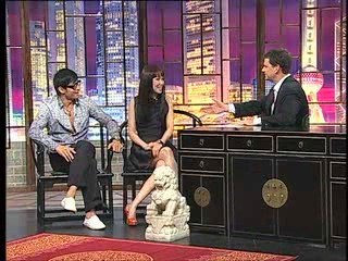 Episode 7, Part 1 of 6 (Fann Wong & Christopher Lee)