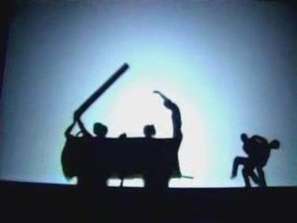gölge-sanat