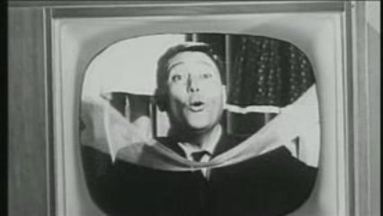 Nurdie - Eine Werbung von und mit Wolfgang Neuss