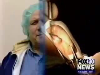 Gulani Vision Institute Fox News Lasik for Scars