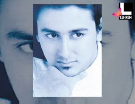 Minissha Lamba romancing with Ananth