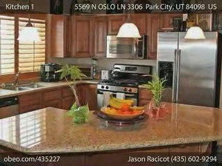 Park City Real Estate - Just Listed Condo
