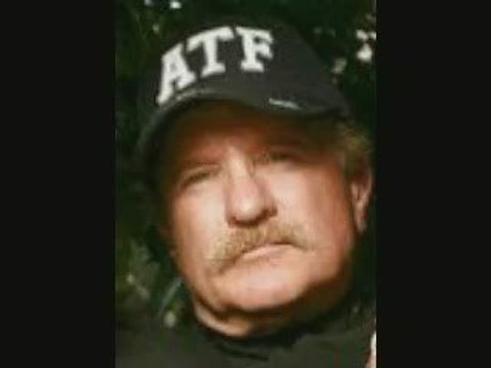 Reid Baer Interviews Billy Queen “Under Cover Cop”