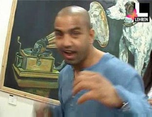 Olympic boxer Akhil Kumar in music album