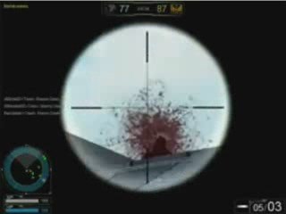 Operation 7 =CK= Clan Super Montage