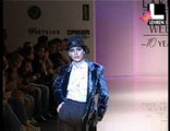 Kangana Ranaut in Lakme fashion week