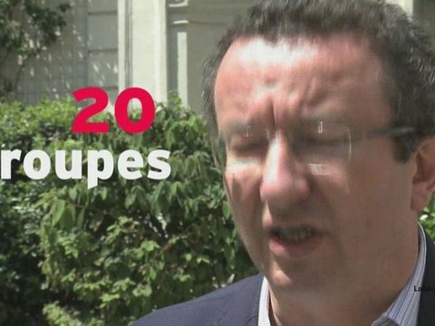 Laboratoire des idées : Christian Paul