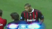 09 AMICAL CLUB AMERICA AC MILAN 2-1