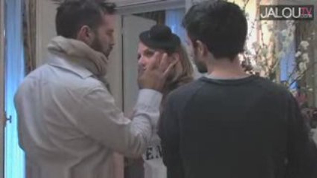 Mélanie Laurent pour JalouTV