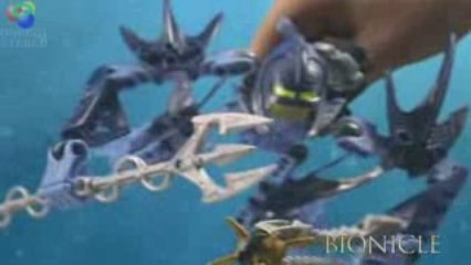 Glatorian Legends Deustch (Others Movie Pictures)