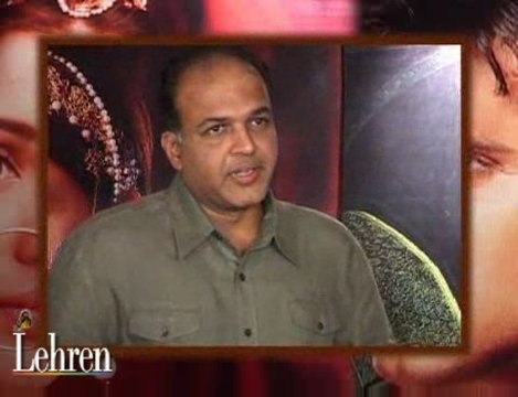 Premiere of Bollywood film Jodha Akhbar