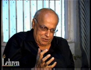 Director Mahesh Bhatt on film Dhoka