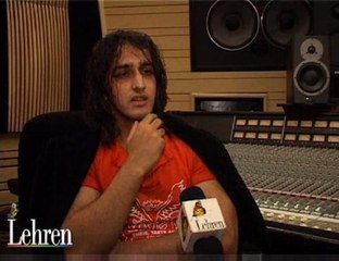 Qazi debut film Take Off