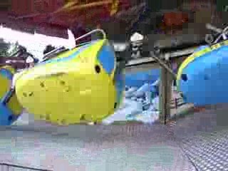 Moi &é Meilleure Dans Le Jet Bob à La Fête à Moulins ♥