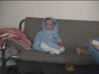 UFO Prague 2005 Video