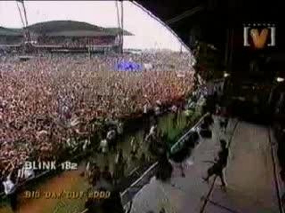Blink 182  What's My Age Again