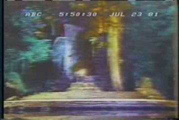 1981 News Report on Bohemian Grove