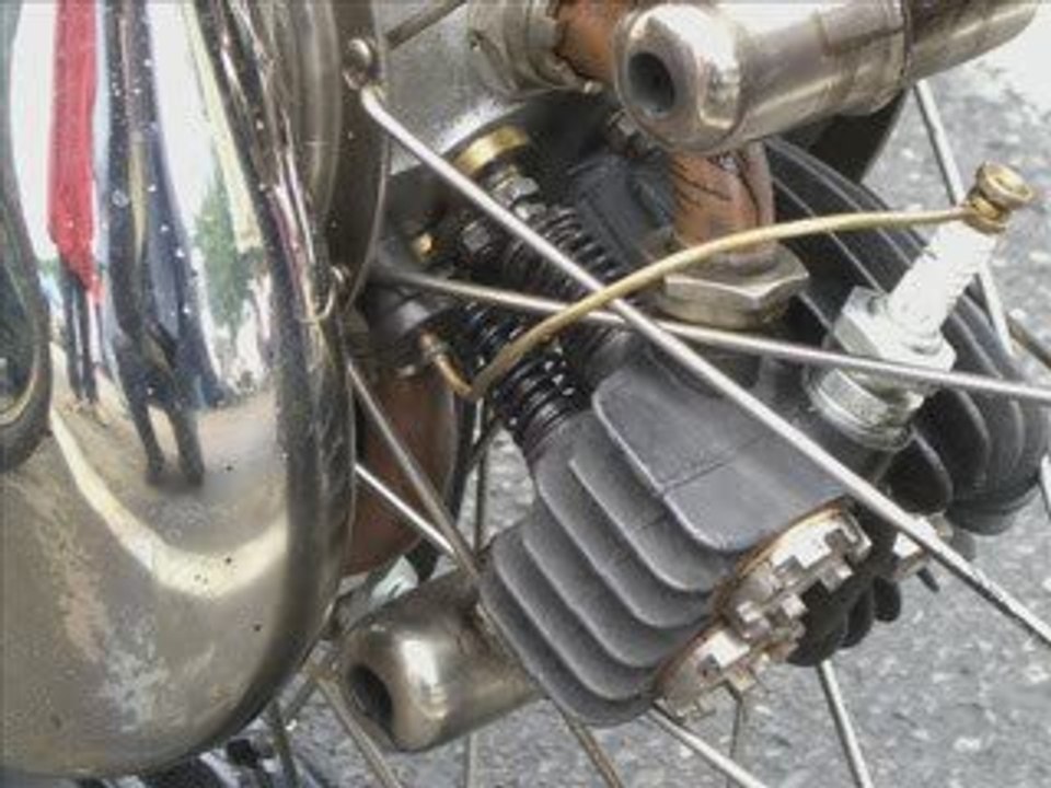 La Megola existe, je l'ai rencontrée