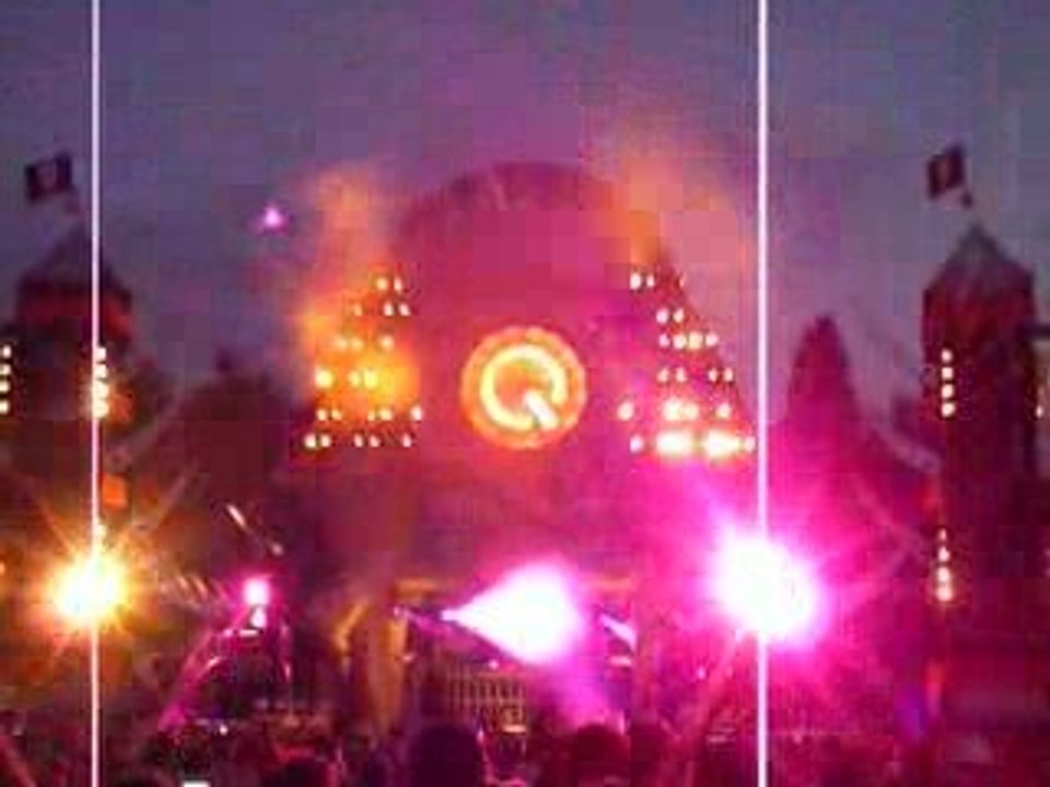 Zany @ Tomorrowland 2009