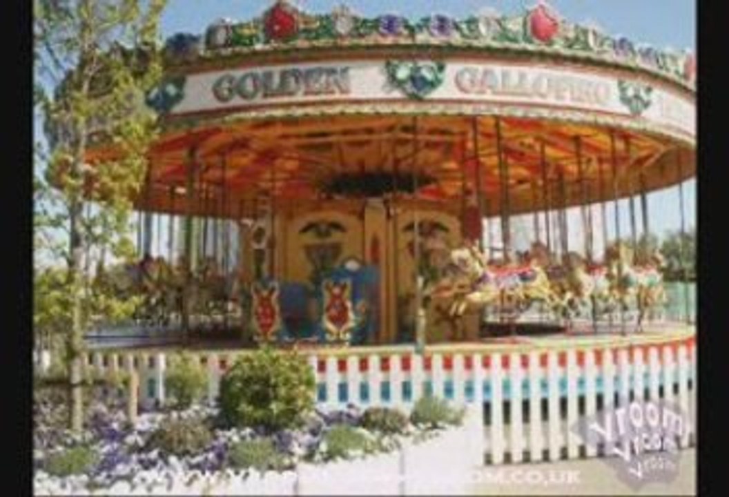 Bognor Regis City Attractions