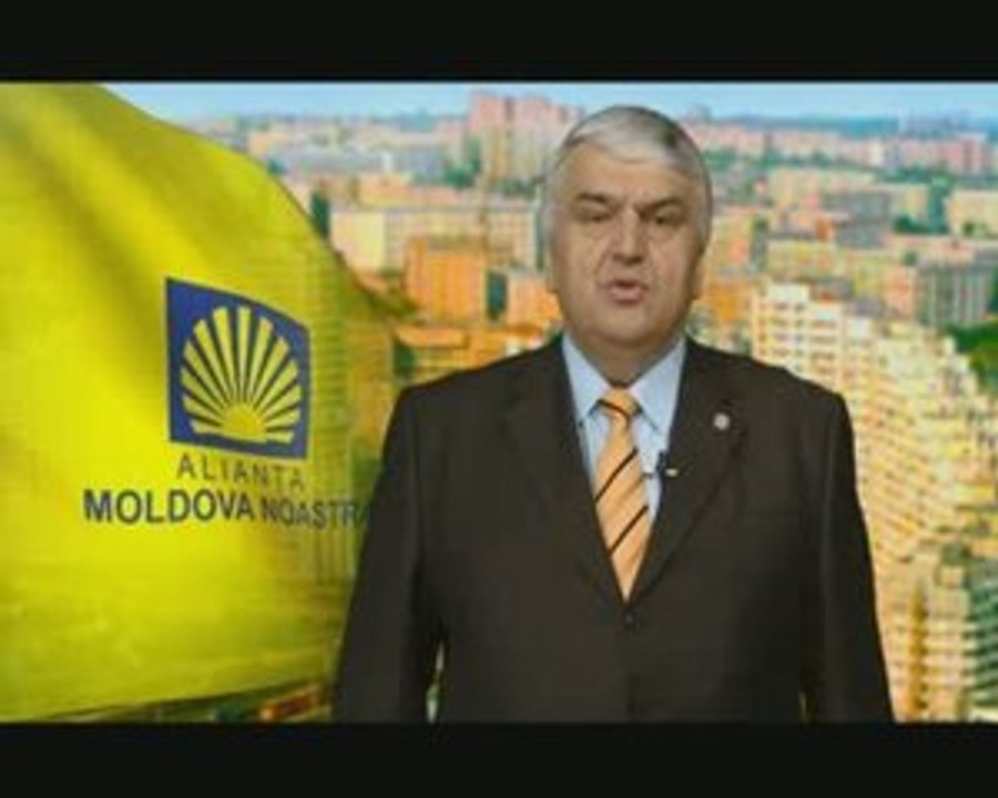 Spot Electoral AMN