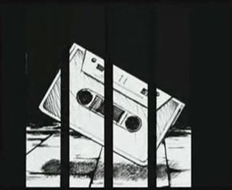 K-otix - Talkin About