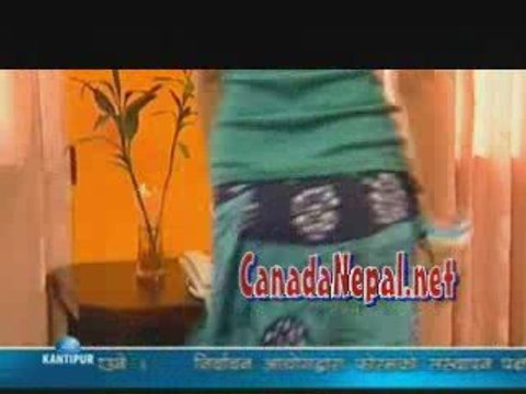 Nepali Comedy Show Ghar Beti Ba July 28 2009